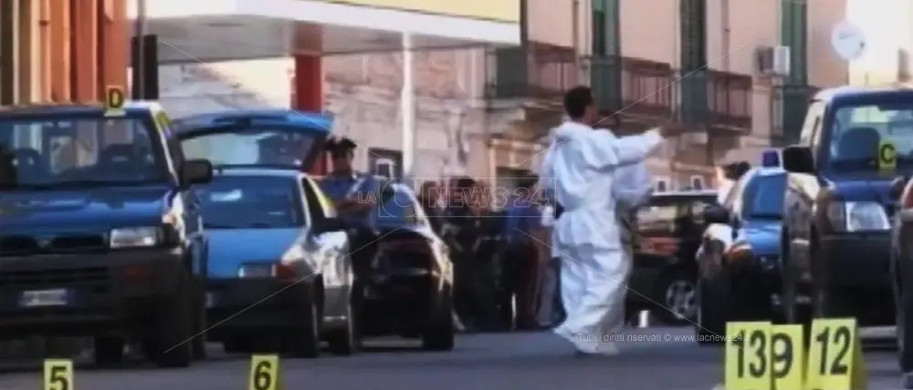 Omicidio Canale, la Dda di Reggio invoca sette ergastoli in abbreviato