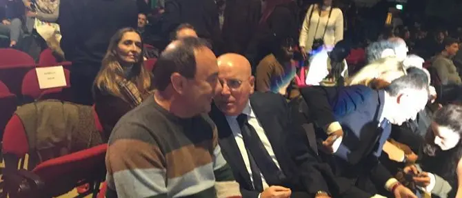 Meeting di Firenze, Oliverio: «Per il consenso si mercificano i diritti»