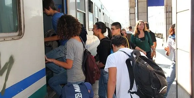 Legambiente «La linea Reggio-Taranto tra le peggiori d’Italia»