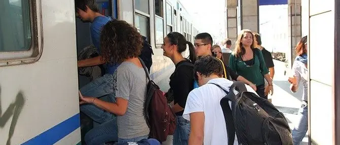 Legambiente «La linea Reggio-Taranto tra le peggiori d’Italia»