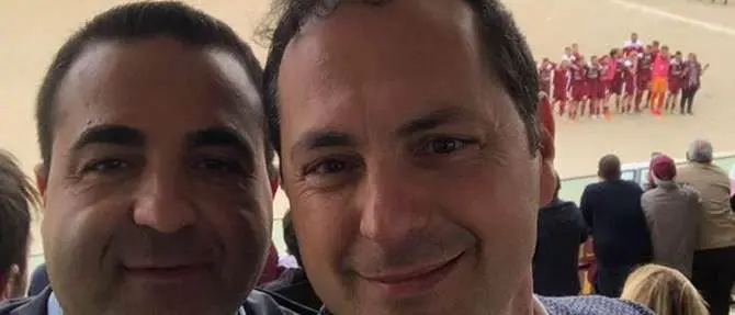 Le iniziative gemelle di Forza Italia, prove di forza tra Cannizzaro e Siclari