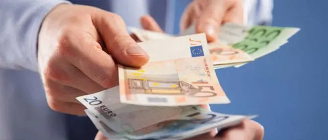 Stipendi nelle imprese private, ennesima maglia nera per la Calabria