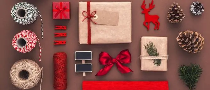 Addio austerity, i calabresi non rinunceranno ai regali di Natale