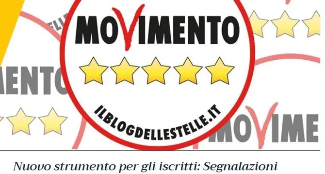 Tu chiamale se vuoi… delazioni: il servizio M5s contro gli “infedeli”