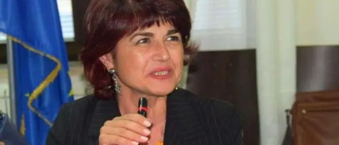 Crotone, Cosima Di Stani lascia il vertice della Prefettura