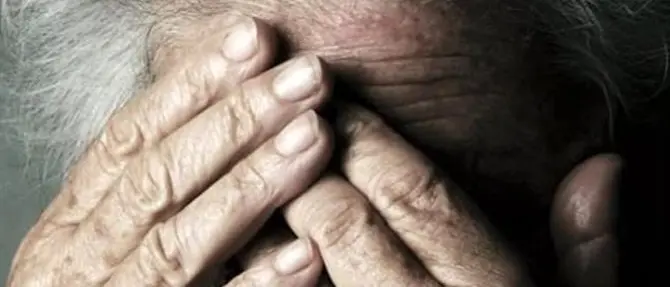 Anziani maltrattati, sequestrata una casa di riposo