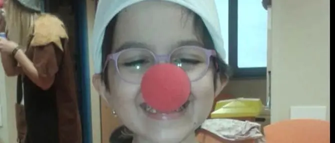 Giulia, morta a dieci anni: «Regalate i miei giochi ai bimbi meno fortunati»