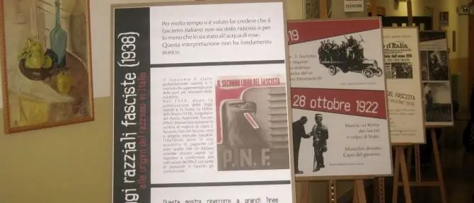 Leggi razziali e moderna ostilità verso i migranti, focus al carcere di Catanzaro