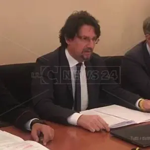 Truffa, i fondi della Regione utilizzati per pagare i legali di Domenico Gallico