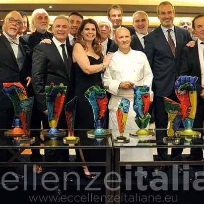 Coraggio e passione, in scena il “Galà delle Eccellenze Italiane”