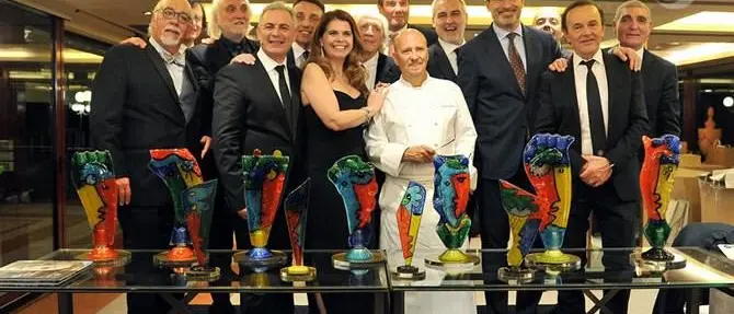 Coraggio e passione, in scena il “Galà delle Eccellenze Italiane”