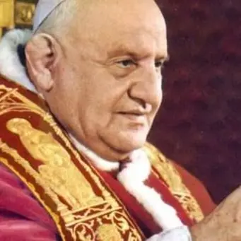 Una reliquia del “Papa buono” alla caserma Sirio di Lamezia