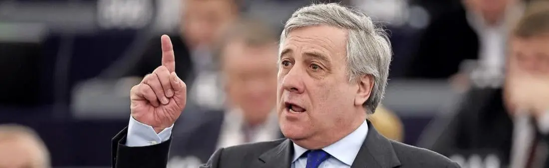 Forza Italia, colpaccio di Siclari. Arriva Tajani a Reggio Calabria