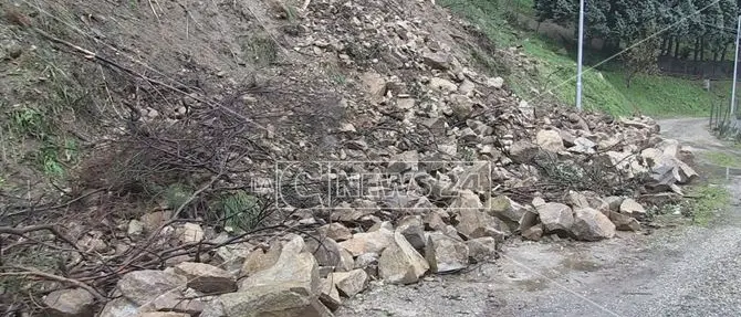 Cosenza, ancora fuori di casa le famiglie di località Macchia della Tavola