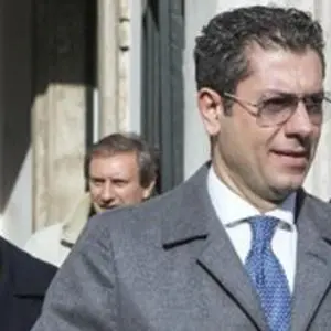 Imminente la scarcerazione dell'ex presidente della Regione Giuseppe Scopelliti