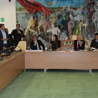 Disco verde al bilancio della Regione. Rinviata la riforma degli ospedali spoke