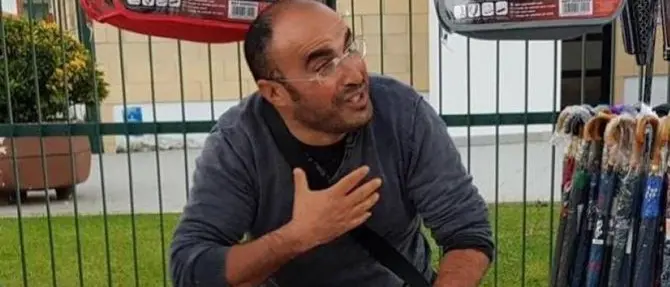 Salva un medico da un'aggressione, encomio solenne per Mustapha