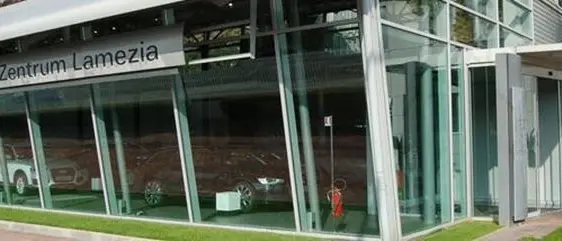 Showroom Audi aperti questo weekend in Calabria