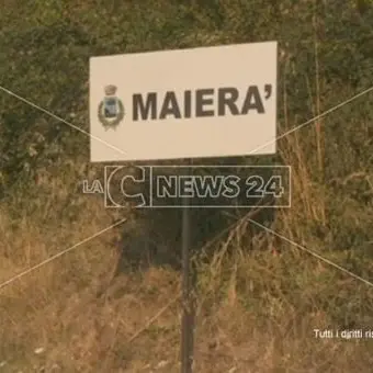 Maierà, nervosismo in paese tra nuove polemiche e caccia alle streghe