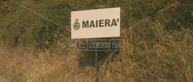 Maierà, nervosismo in paese tra nuove polemiche e caccia alle streghe