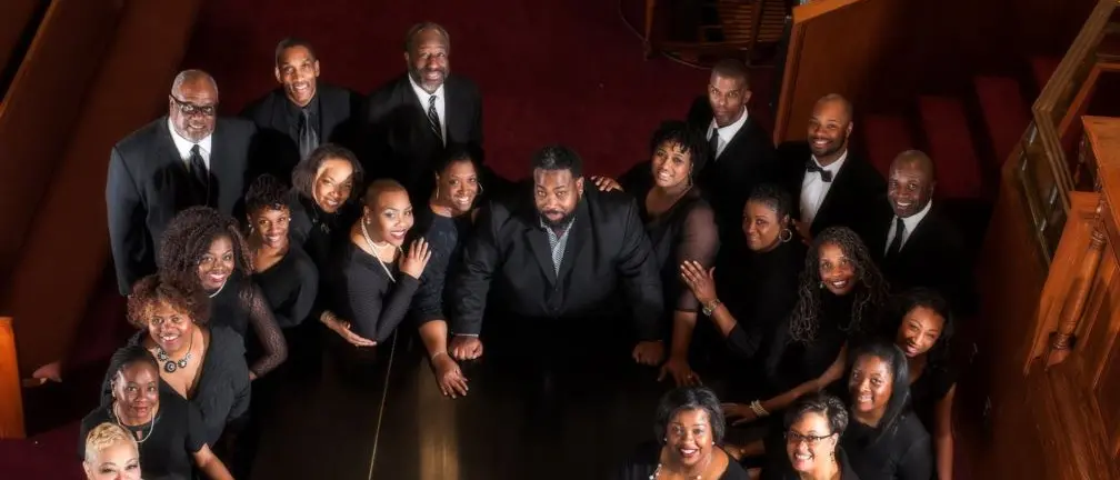 I maestri del Gospel americano arrivano in Calabria