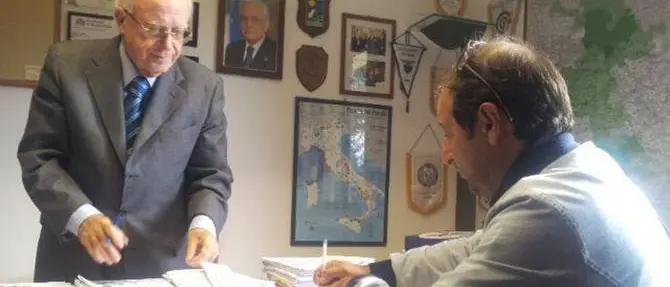 Aprigliano dà il via alla riqualificazione delle contrade silane