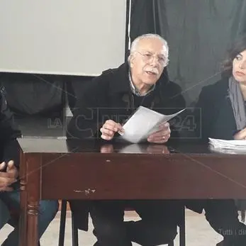 Comitato No Metro Cosenza non si arrende: «Opera inutile e dannosa»