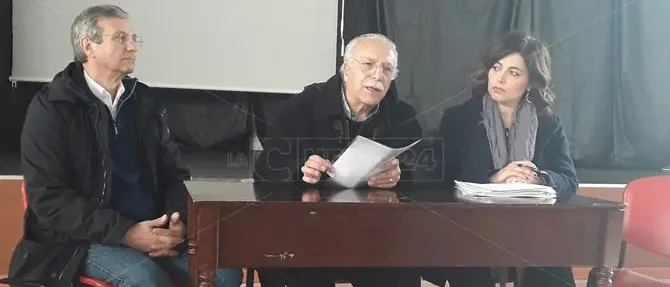 Comitato No Metro Cosenza non si arrende: «Opera inutile e dannosa»