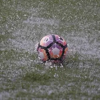 Campo impraticabile, rinviata la partita tra Cosenza e Benevento