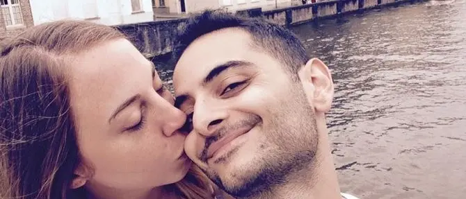 Nel duomo di Trento i funerali di Antonio Megalizzi