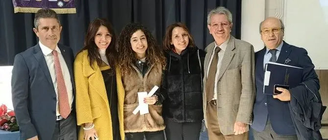 Taurianova, assegnate le borse di studio della Fondazione Betti