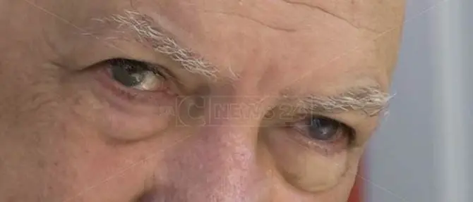 È morto il testimone di giustizia vibonese Nello Ruello