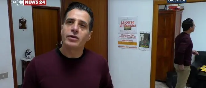 Truffe sull’Agricoltura, la versione di Carmelo Gallico: «Nessuna responsabilità»