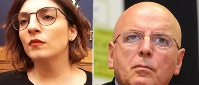 Lsu-Lpu, Oliverio rimbalzato dal sottosegretario infiamma la piazza