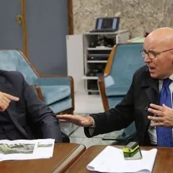 L’accordo tra Oliverio e Barbieri e i milioni erogati per danneggiare Occhiuto