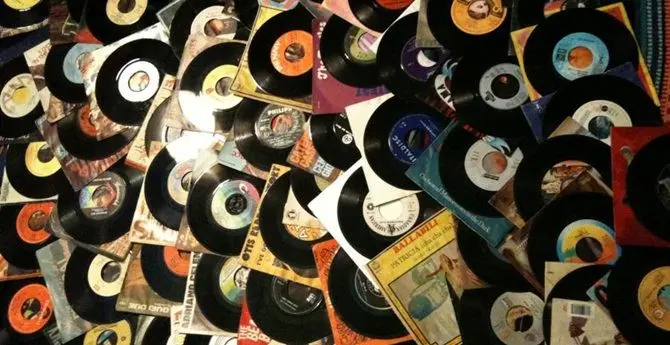 Lamezia, parte Vinilica33: l'evento per gli amanti delle vecchie sonorità