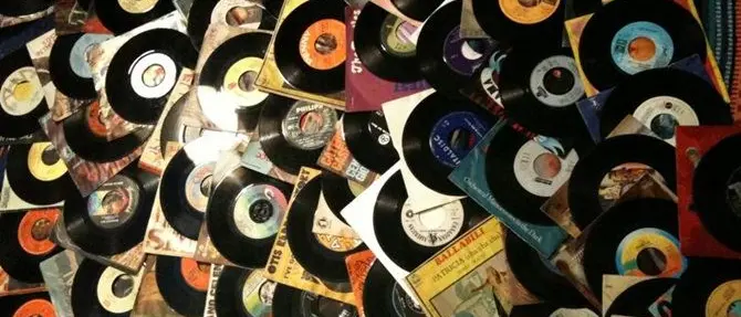 Lamezia, parte Vinilica33: l'evento per gli amanti delle vecchie sonorità