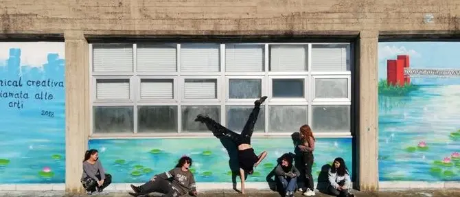 Unical, artisti internazionali per la nuova edizione di “Chiamata alle arti”