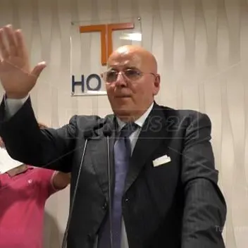 I pm avevano chiesto l'arresto di Oliverio ma è stato disposto l'obbligo di dimora