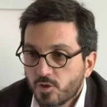 Indagato con Oliverio: la biografia giudiziaria di Giorgio Ottavio Barbieri