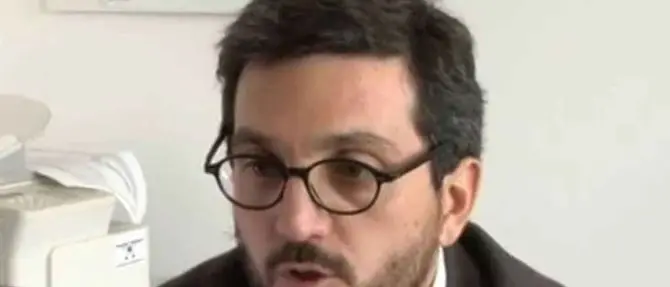 Indagato con Oliverio: la biografia giudiziaria di Giorgio Ottavio Barbieri