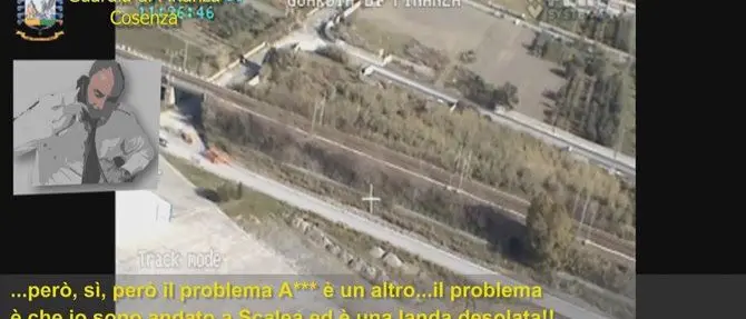 Lande desolate: «Collusione estrema tra pubblici ufficiali e imprenditori»