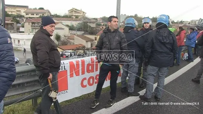 Lsu-Lpu: «Nessuna risposta dai parlamentari calabresi, andiamo a Roma»