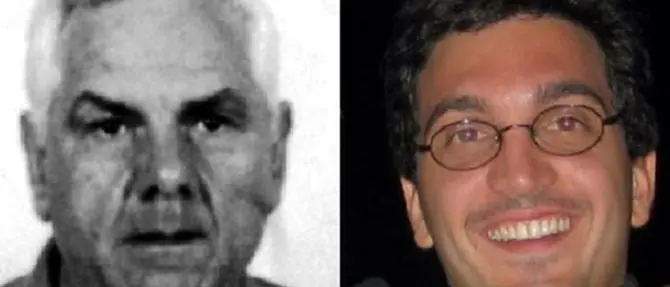 Lande desolate, il rapporto speciale tra Franco Muto e Giorgio Barbieri