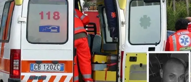 Catanzaro, impatto fatale sulla statale 280: un morto