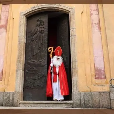 Le tradizioni del Natale a LaC Storie con il Nikòlaos day di Dasà e la magia dei folletti