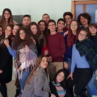 Alunni in corsia, originale alternanza scuola-lavoro all'ospedale di Cetraro