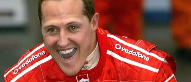 Migliorano le condizioni di Michael Schumacher: «Non è più costretto a letto»