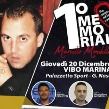 A Vibo il primo “Memorial Marcello Mondello” con il meglio del tennistavolo italiano