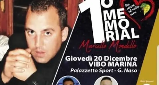 A Vibo il primo “Memorial Marcello Mondello” con il meglio del tennistavolo italiano